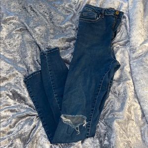 Forever 21 Jeans size 29